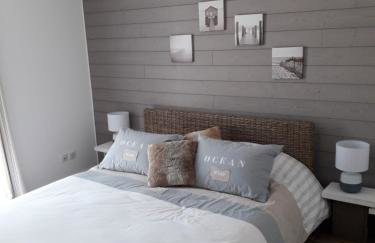 Maison à Lancieux de plain pieds avec cour fermée - Foto 18