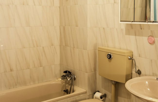 Guest H4U - Póvoa Seaside - Foto 17