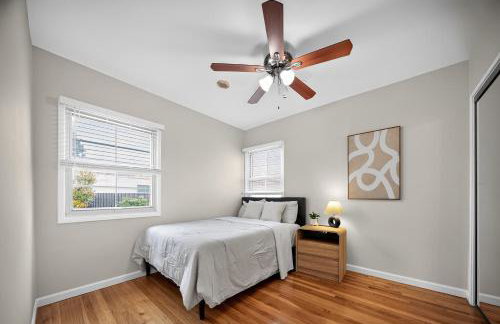 Cozy 2B1B 7 min to LAX- next to LMU, SoFi, and Beach - Foto 10