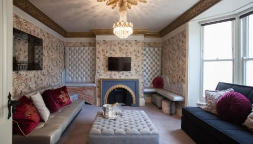 Wonderland House - Foto 3