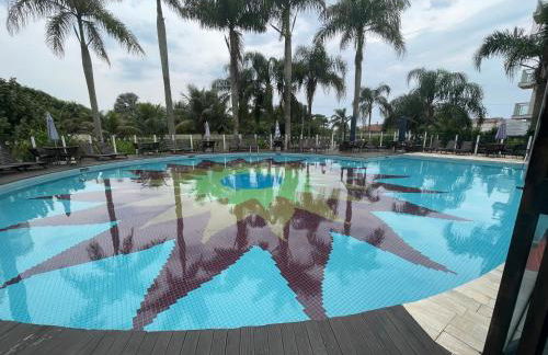 Nautilus Home Club próximo ao Beto Carrero e praias - Foto 51