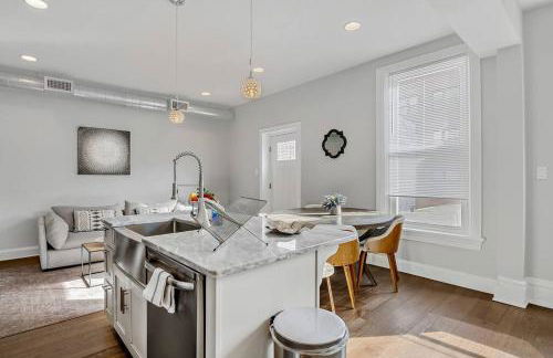 Charming HBG Haven: Cozy 1BR Apt - Foto 9