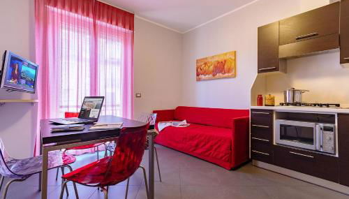 Appartamenti Linda - Foto 1, stove, pet friendly, minibar
