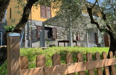 Ca' Degli Ulivi Relax - uso esclusivo con jacuzzi in Lunigiana vicino cinque terre - Foto 23