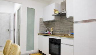 The Traveler's Nest 2 - Foto 2, stove