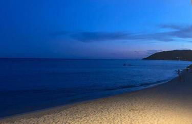 Paradise Beachfront Villa, Porto Columbu, Sardinia - Foto 31