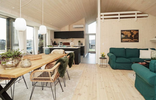 Seaside Retreat With Sauna - By Traum Ferienwohnungen - Foto 26