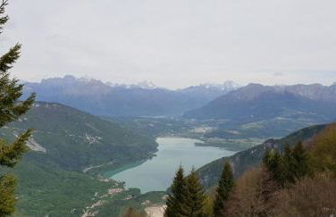 Apartment Ninetta Belluno Dolomiti - Foto 45