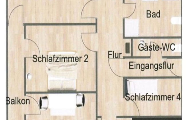 Mensfelder Kopf Near Limburg/lahn - Foto 10