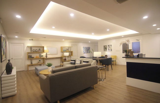 Bryan Condo Suites Makati near Airport - Photo 1