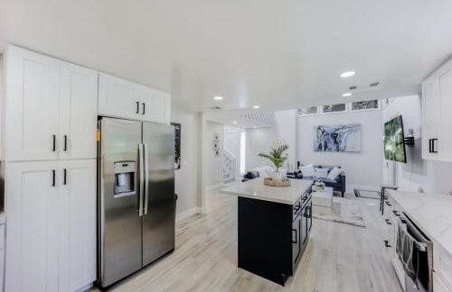 2 Luxury Townhouses near Meta & Stanford - 493 & 497 - Foto 6