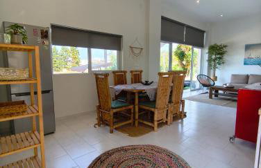 Spacious Beach House Theologos - Photo 10