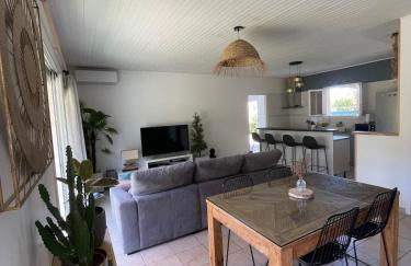 Agréable maison de vacances - Foto 18