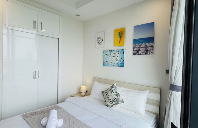 Vinhomes Green Bay - Luna's House - Foto 38