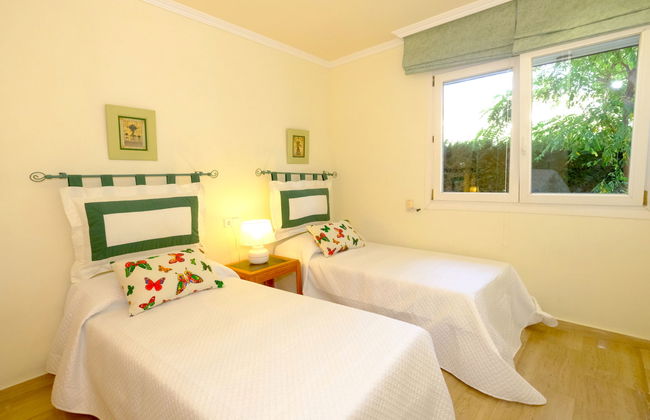 Villa Dalia - Foto 17