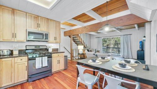 Arrowbear Retreat - EV Charging, Generator, Arcade - Foto 4