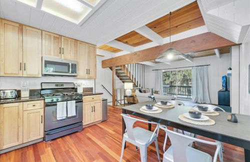 Arrowbear Retreat - EV Charging, Generator, Arcade - Foto 4