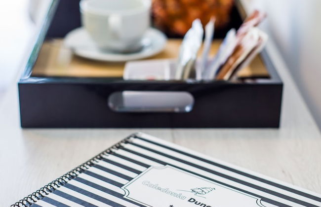 Apartamentos Dunas Club - Photo 19