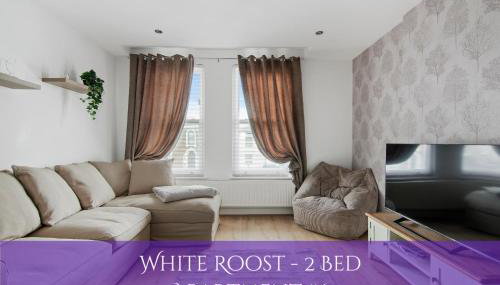 The Roost Group - Bedford House Apartments - Foto 5