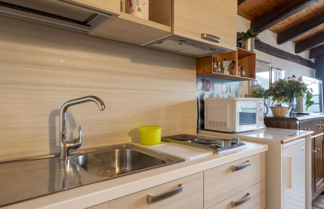 Villa Margherita - Foto 6