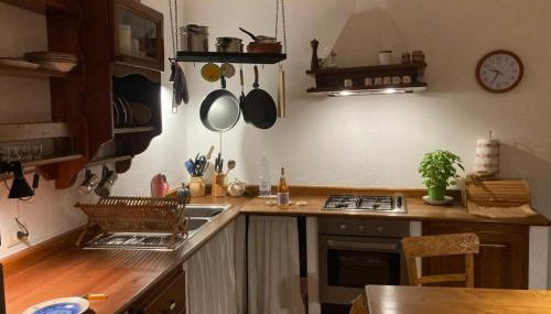 Nina's House , nonna Lucia - Foto 2