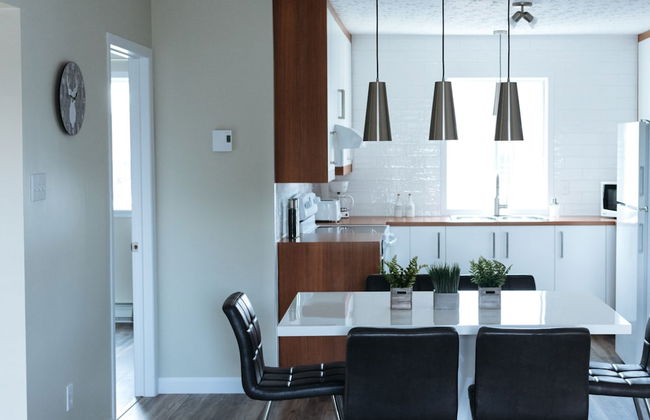 Le Contemporain - Foto 9