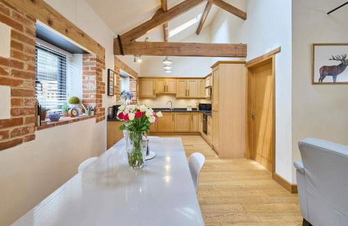 Host & Stay - Rupert's Barn - Foto 9