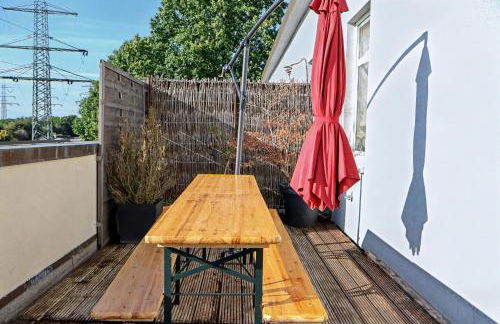 Ferienwohnung im Holstenhofweg-2 - Foto 62