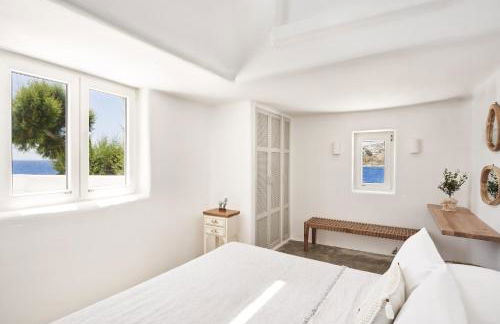 Villa Santa Katerina - Sea View & Outdoor Hot Tub - Foto 60