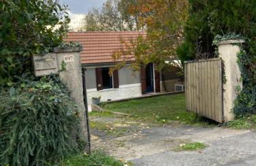 Au lilas rose Maison entre campagne et village - Foto 18