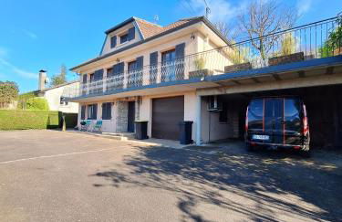 Maison climatisée au calme proche des commerces - Foto 1
