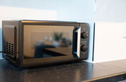 Richmond Retreat - Luxurious and comfortable spacious 2 floor apartment - Foto 30