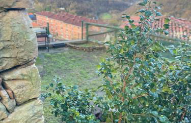 El Balcón de Urbiés - Foto 56