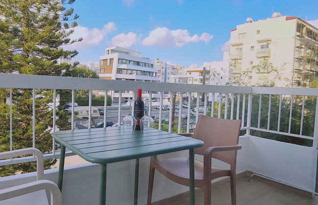 83 Lim3 - Stay Sunlit Apartment - Foto 21