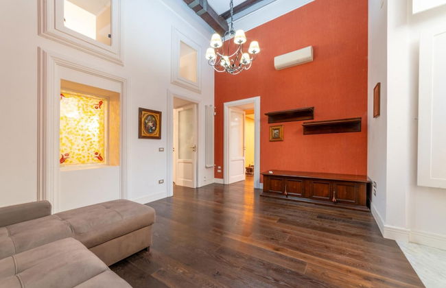 Via Carlo De Cesare 15 - Foto 13