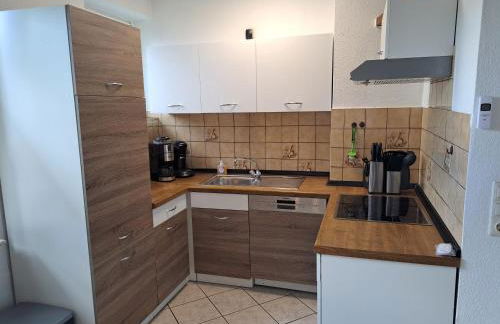 Ferienwohnung "Doro" in Ochtrup - Foto 5