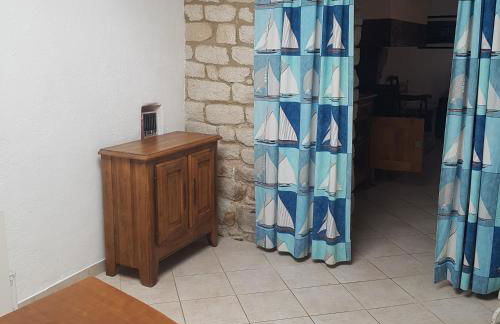 Maison de pêcheur coté Golfe - Foto 14