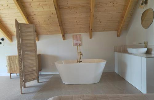 Port Stobno - Portowe Domki przy Winnicy - Foto 10