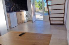 Studio folelli entre le centre et la plage - Foto 4