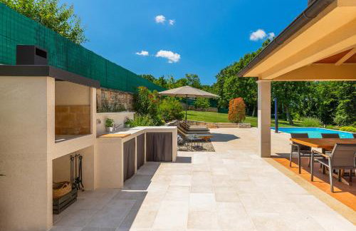 Villa Nona Nina - Foto 47