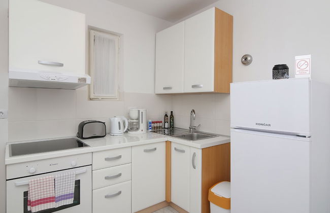 Vicina Summer Apartments - Foto 13