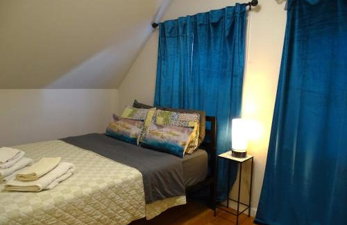 Convenient 2 bed Apt in Everett a Short Walk to Encore - Foto 14