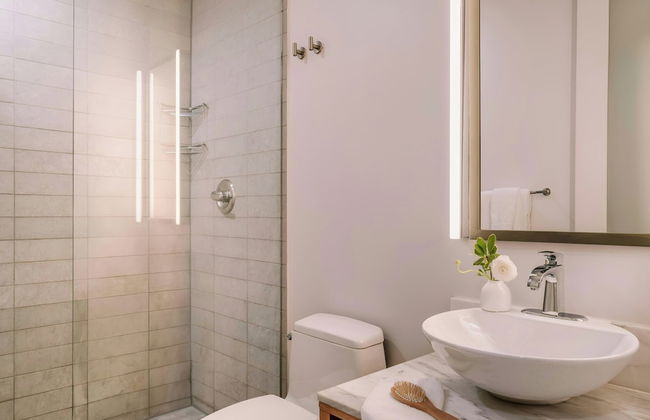 Duane Street Hotel Tribeca, Sonder by Marriott Bonvoy - Photo 42