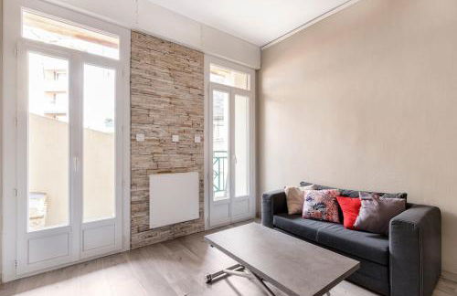 Studio cosy à 5 min de la gare Toulouse Matabiau - Foto 11