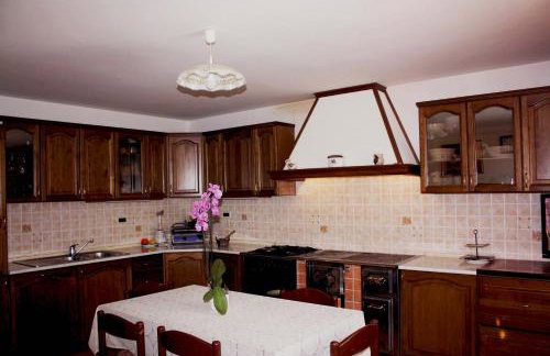 Family friendly house with a swimming pool Brest pod Uckom, Central Istria - Sredisnja Istra - 13005 - Foto 19