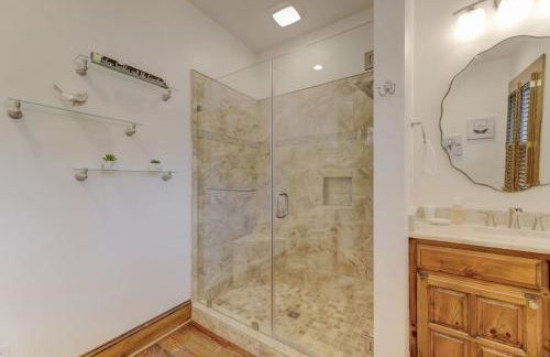 Majestic Lake Murray Retreat - Foto 28