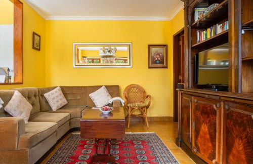 Holiday Home Schönes Ferienhaus in Colares mit Privatem Pool by Interhome - Foto 18