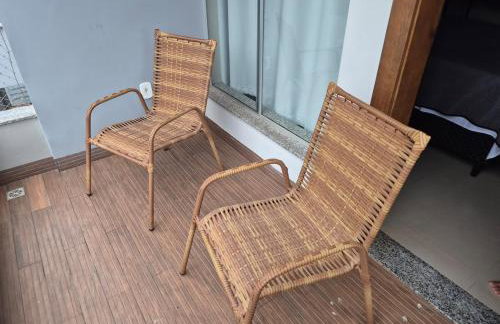 Apartamento Centro 02 - Foto 12