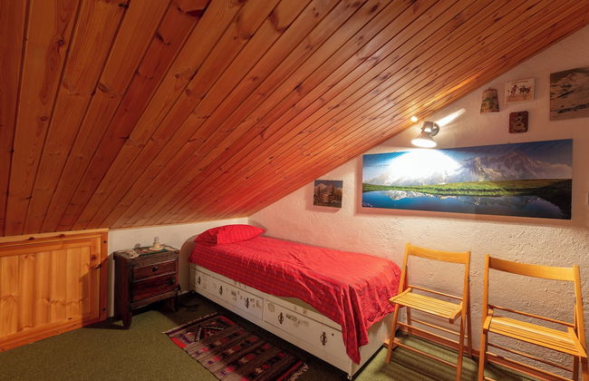 Welcoming 3BR Flat with parking in Verrand - Foto 3