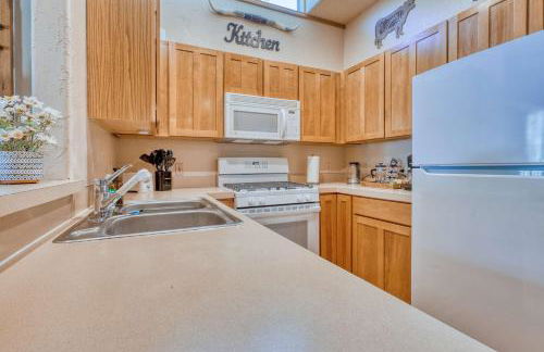 Cozy Private Ranch Cabin Whistle Lake Sleeps 6 - Foto 11